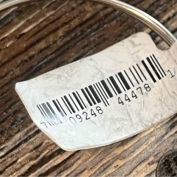 NEW Luca + ELEPHANT bracelet, NWT - Picture 6 of 11